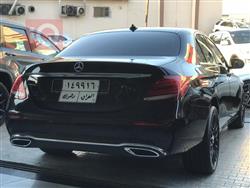مێرسێدس بێنز E-Class